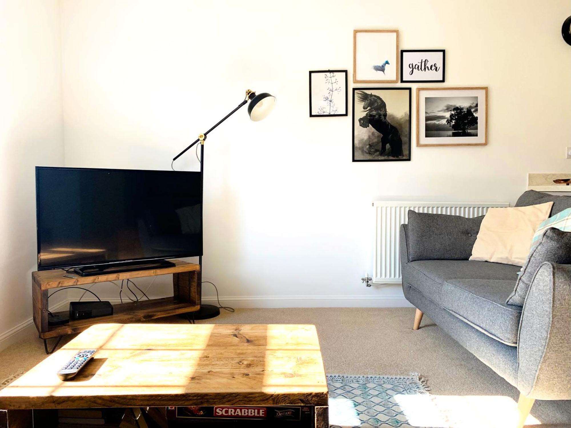 Home Crowd Luxury Apartments Doncaster Dış mekan fotoğraf