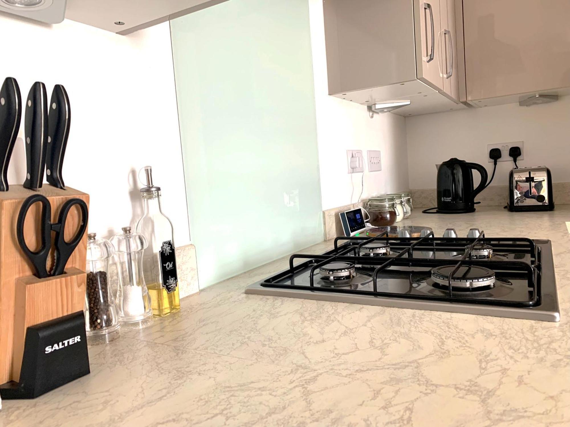 Home Crowd Luxury Apartments Doncaster Dış mekan fotoğraf