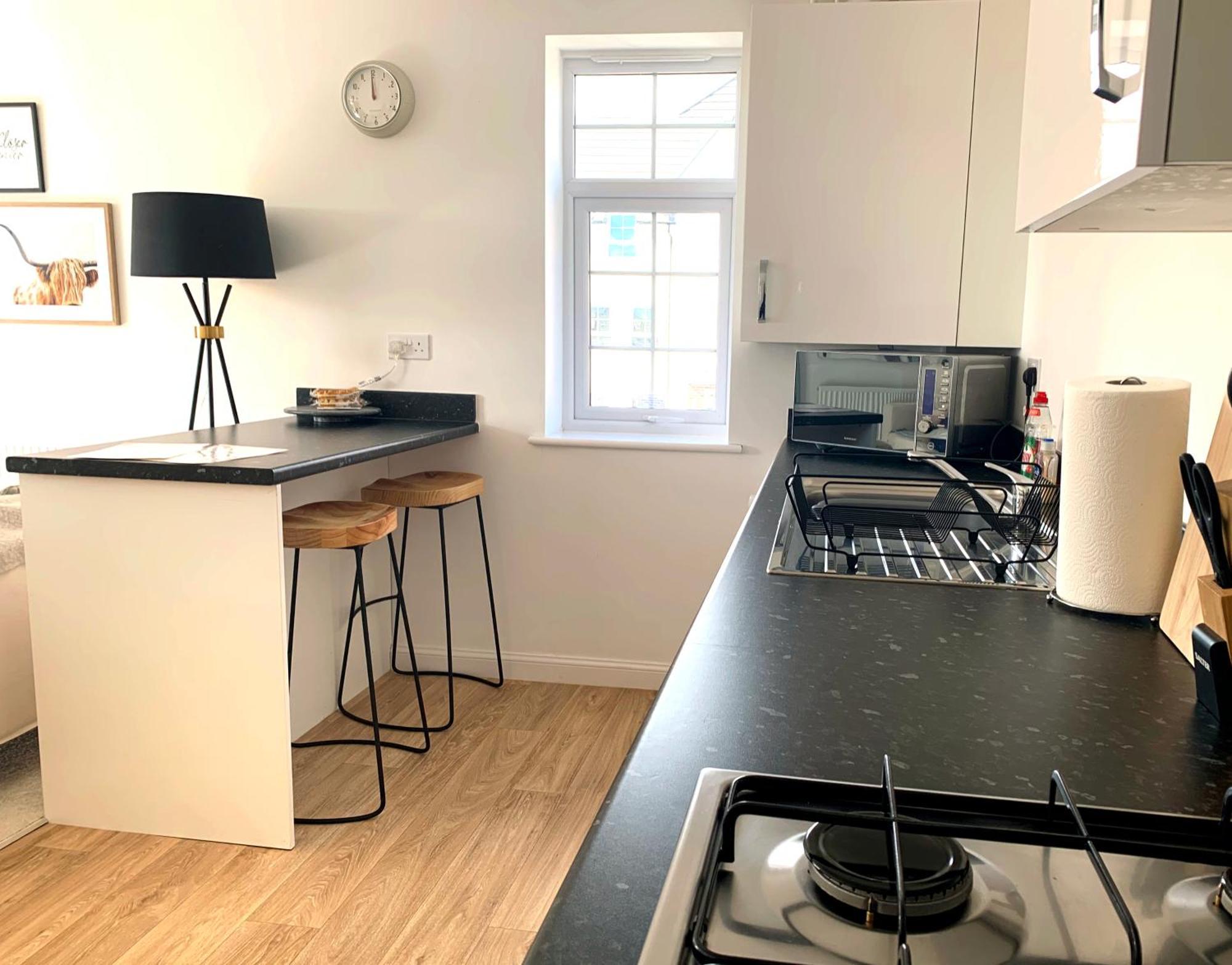 Home Crowd Luxury Apartments Doncaster Dış mekan fotoğraf