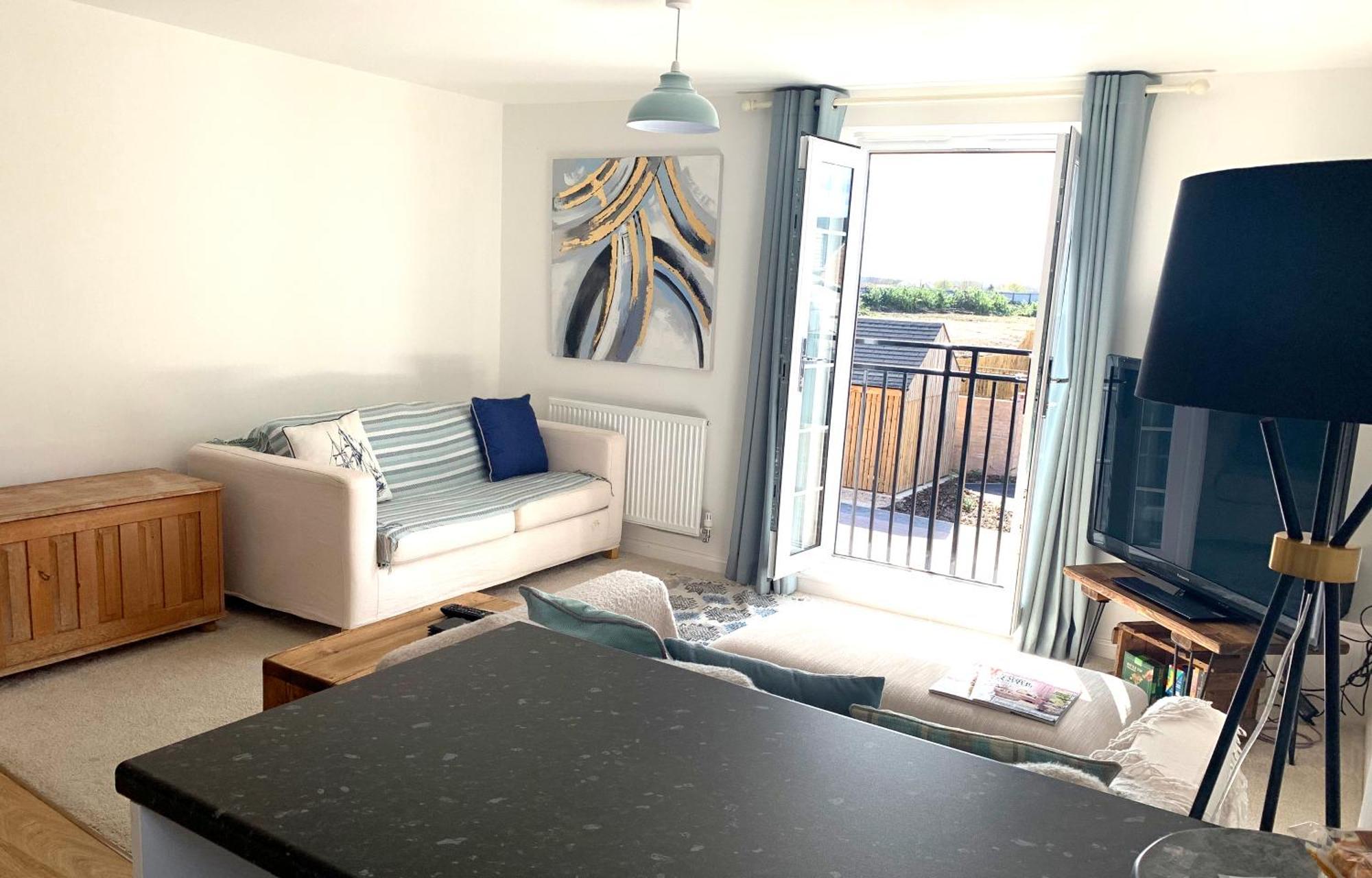 Home Crowd Luxury Apartments Doncaster Dış mekan fotoğraf