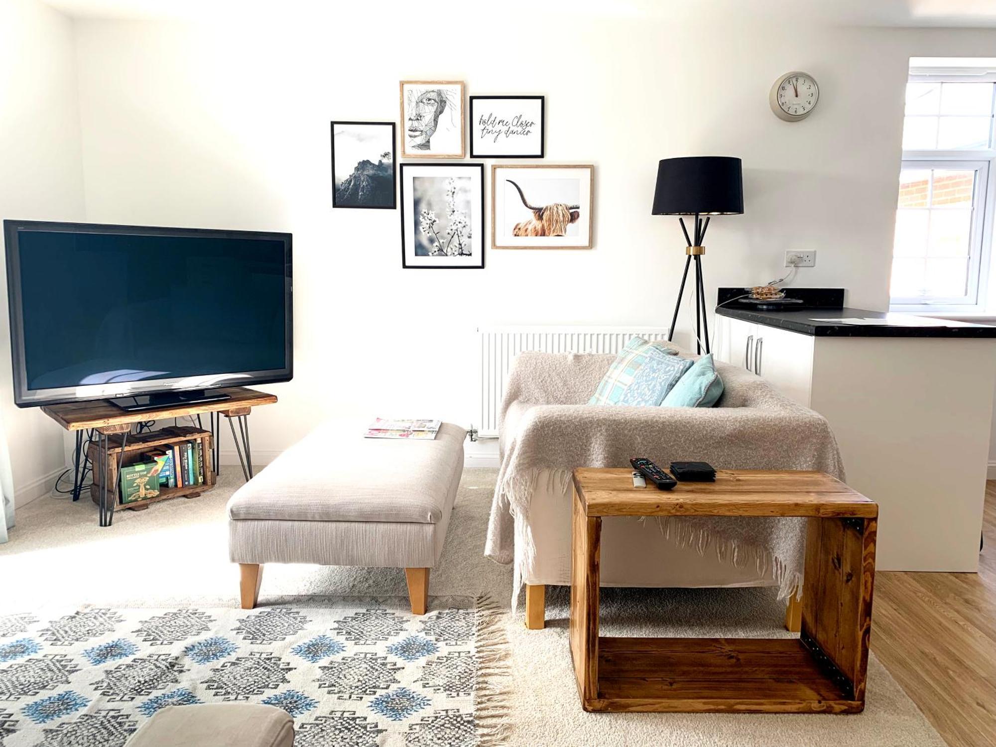Home Crowd Luxury Apartments Doncaster Dış mekan fotoğraf