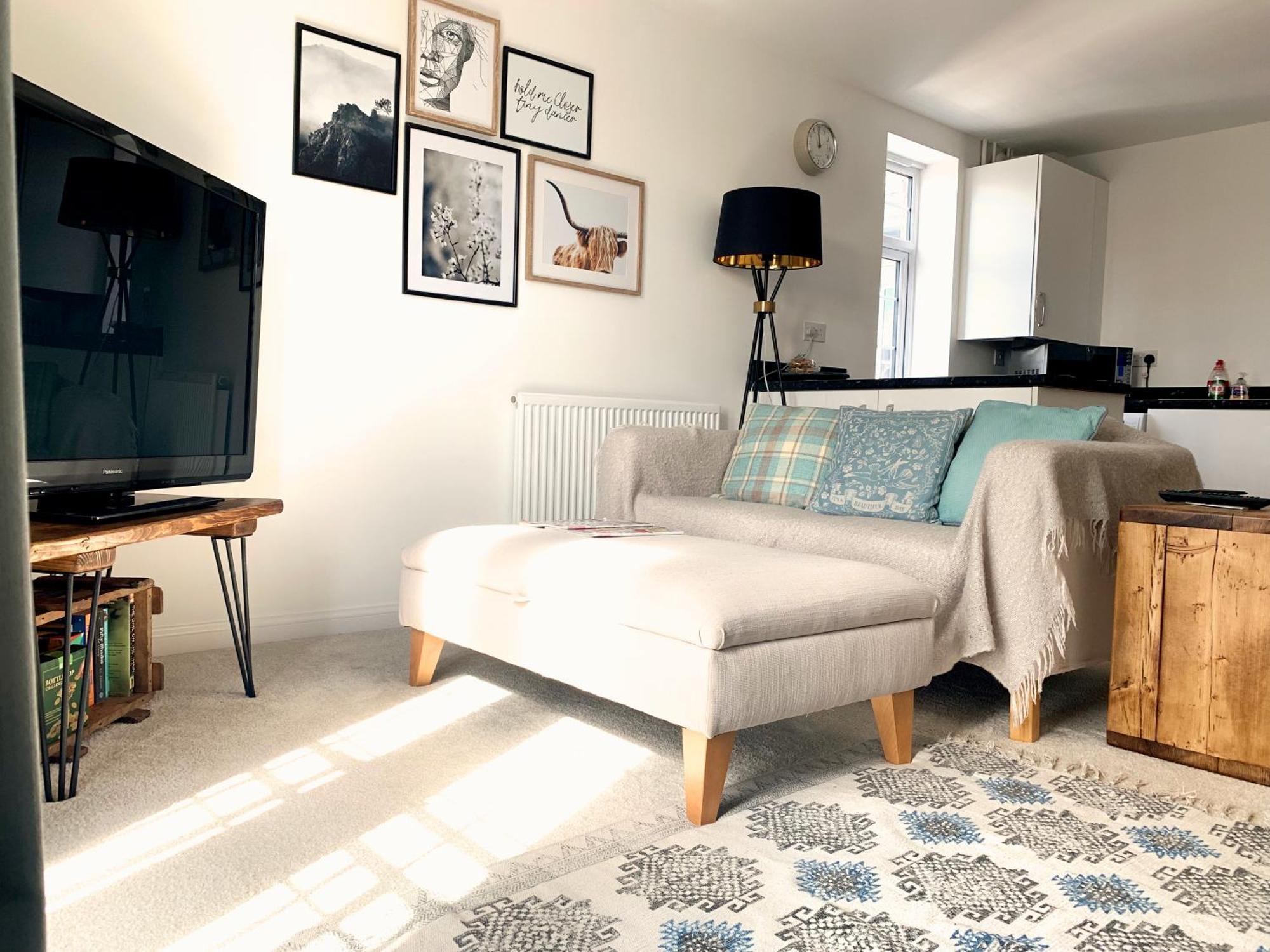 Home Crowd Luxury Apartments Doncaster Dış mekan fotoğraf