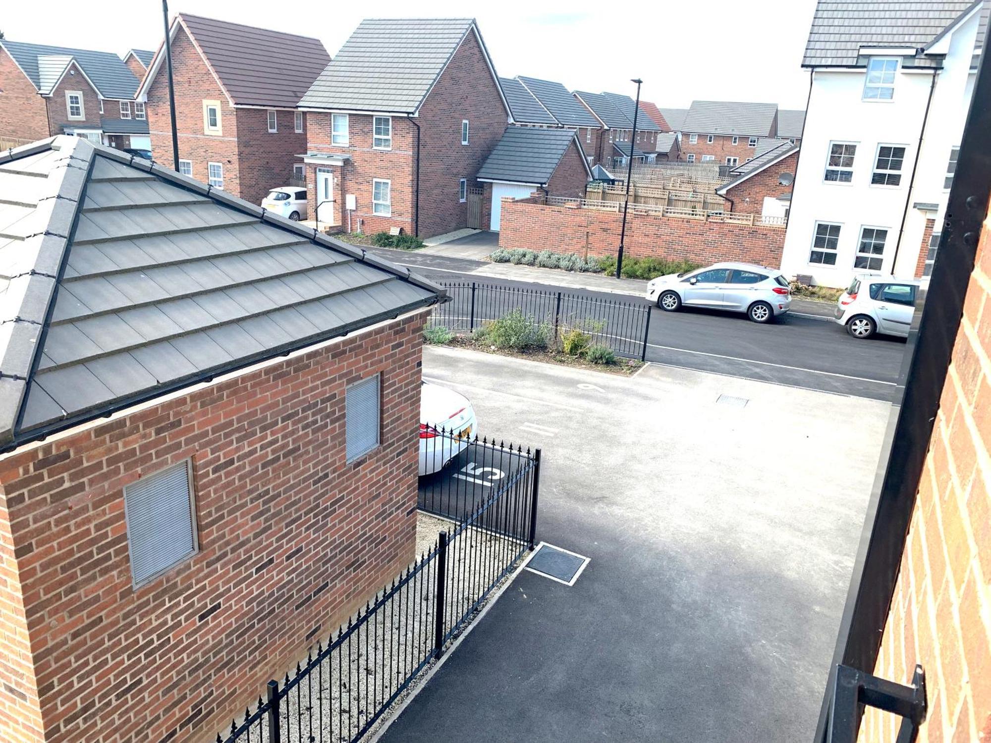 Home Crowd Luxury Apartments Doncaster Dış mekan fotoğraf