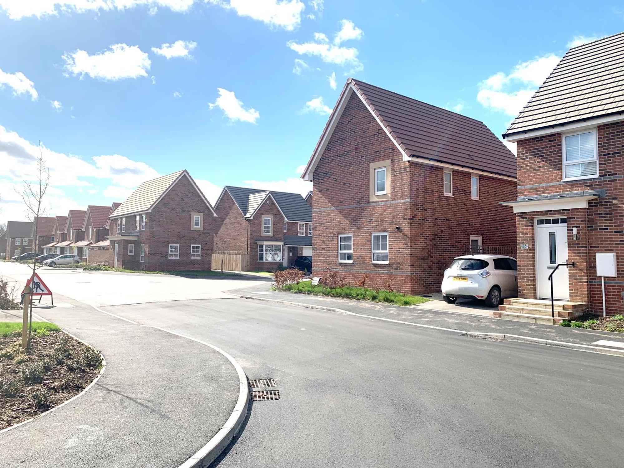 Home Crowd Luxury Apartments Doncaster Dış mekan fotoğraf