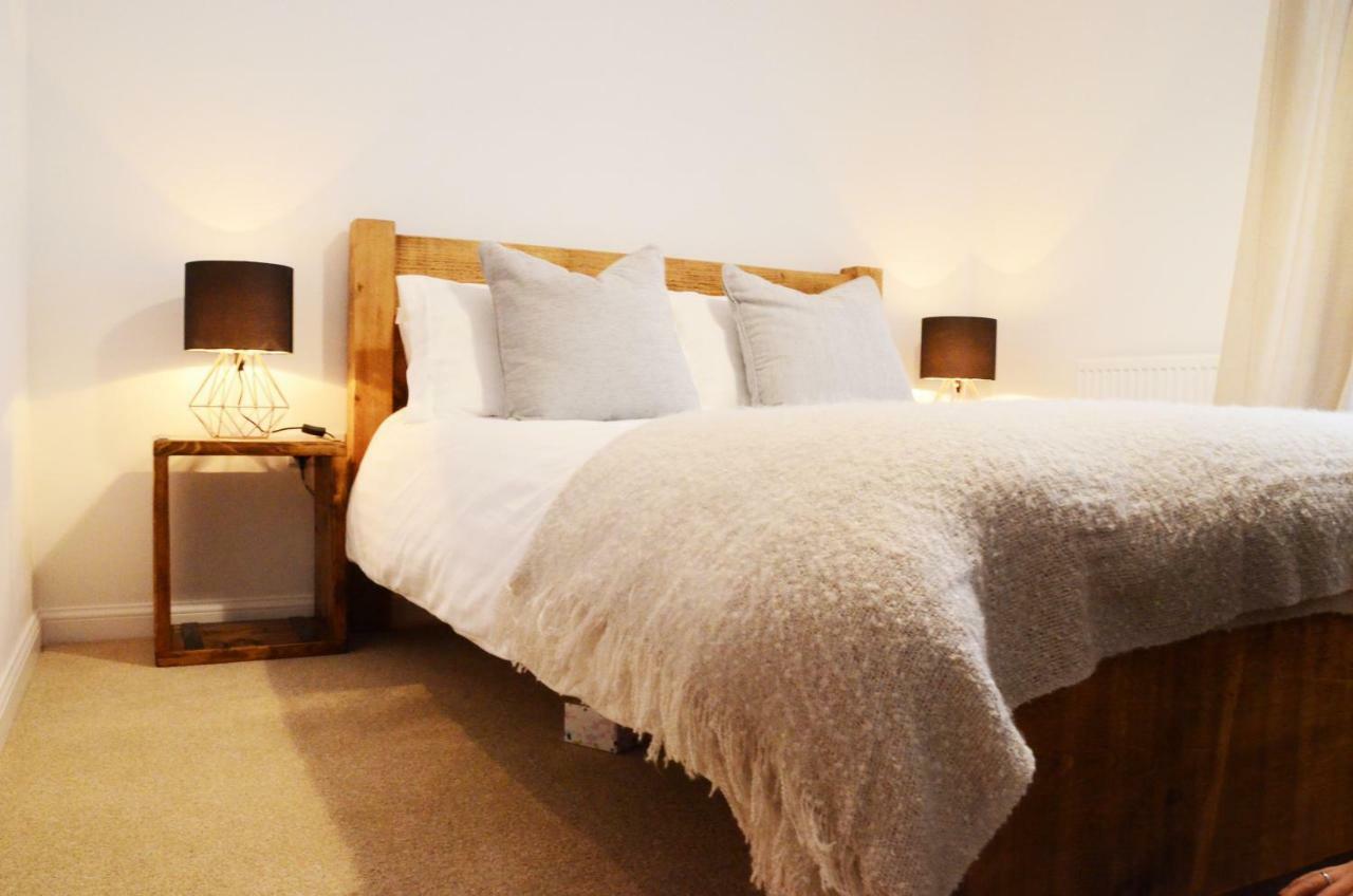 Home Crowd Luxury Apartments Doncaster Dış mekan fotoğraf
