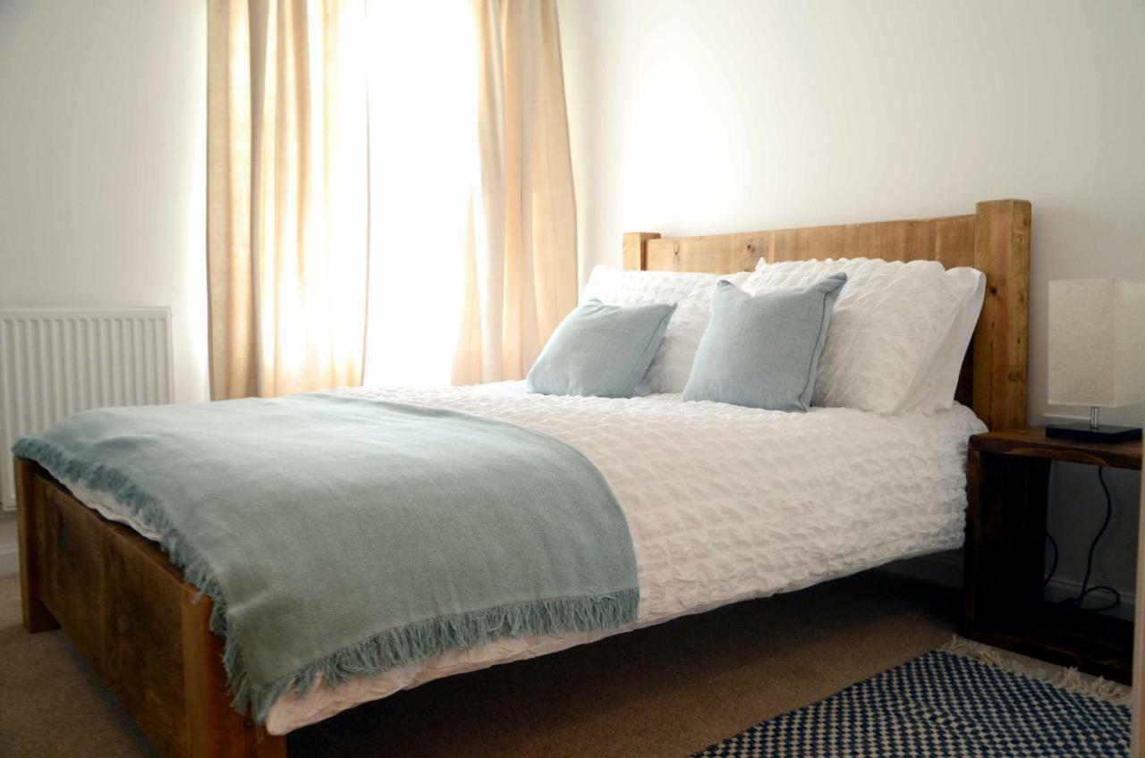 Home Crowd Luxury Apartments Doncaster Dış mekan fotoğraf