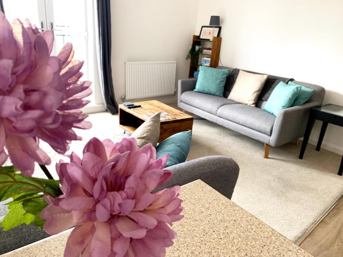 Home Crowd Luxury Apartments Doncaster Dış mekan fotoğraf